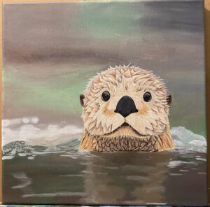 River Otter